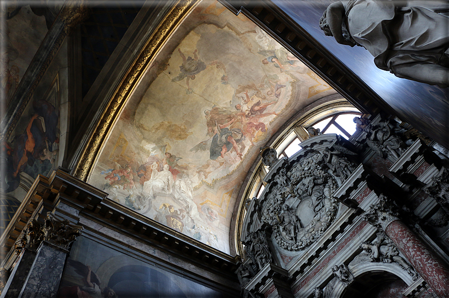 foto Chiesa di Santa Maria di Nazareth